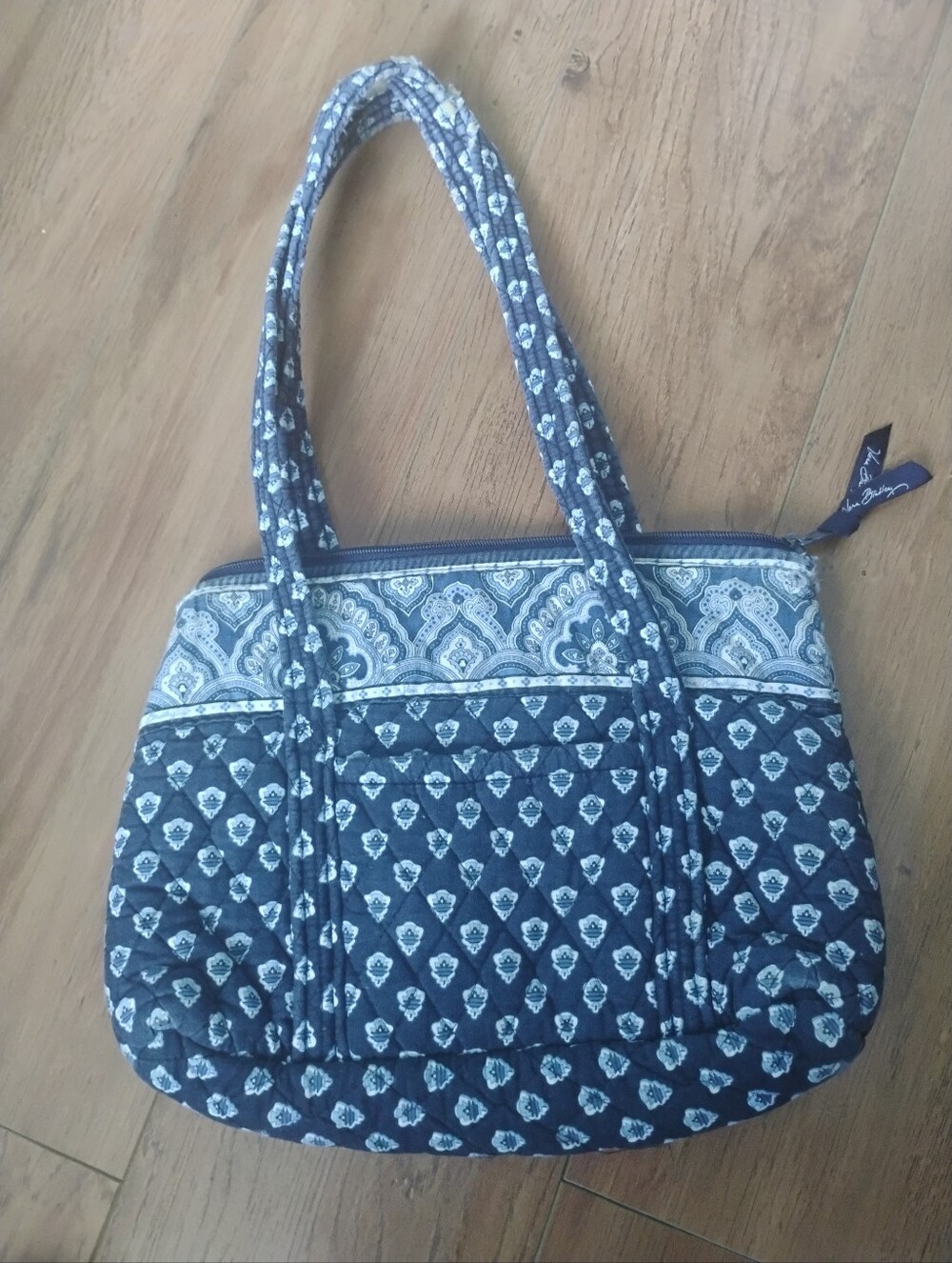 Vera Bradley Purse